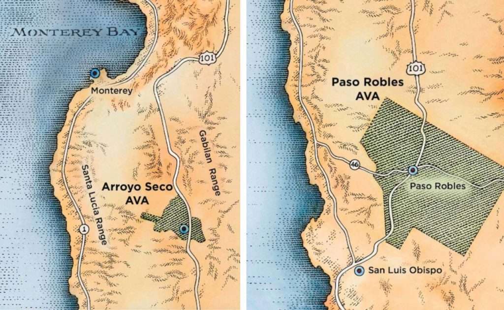 Greenfield Winery & Vineyards